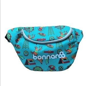 Bonnaroo Fanny Pack